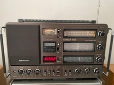 GRUNDIG RICEVITORE MONDIALE