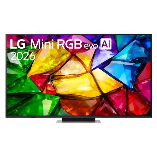 Smart 4k uhd mini - tv, 65"
