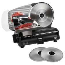 Affettatrice Elettrica CFD220