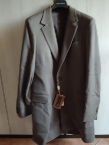 Cappotto uomo loro piana - loro, 100%