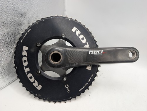 Sram red 172 gxp - 172,5, mm