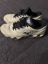 Mizuno wave creation - mizuno, sneakers