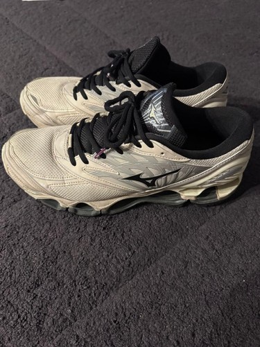 Mizuno wave creation sneakers - mizuno,