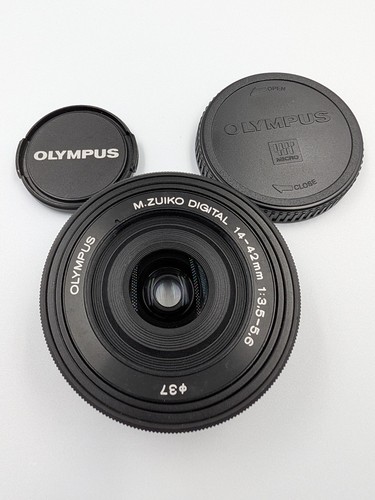 System zuiko digital ed - system,