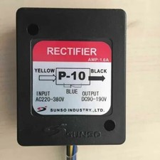 1X Modulo freno AC220-380V