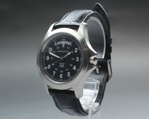 Quasi come nuovo orologio - [quasi,