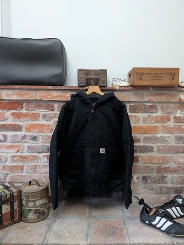 Giacca carhartt active - giacca, taglia