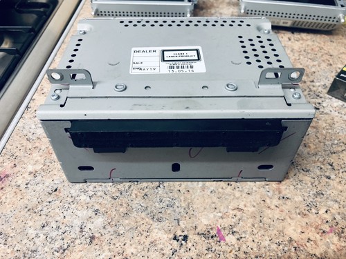 Ford focus mk3 radio - ford,