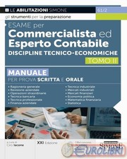 9788891442772 A.V. Esame per