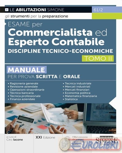 9788891442772 esame per - a.v.,