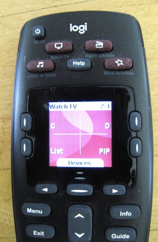 Telecomando logitech 665 - logitech,