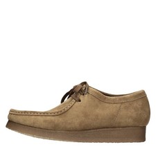 WALLABEE COLA Stringate CLARKS