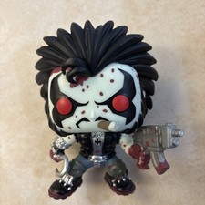 Funko Pop! DC Super Heroes -