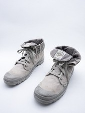 Palladium Uomo Stivali con