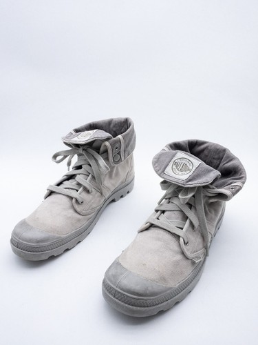Palladium uomo stivali - palladium, con