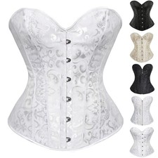 Corsetto modellante donna con