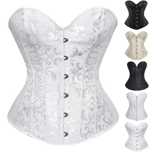 Corsetto modellante donna - , con