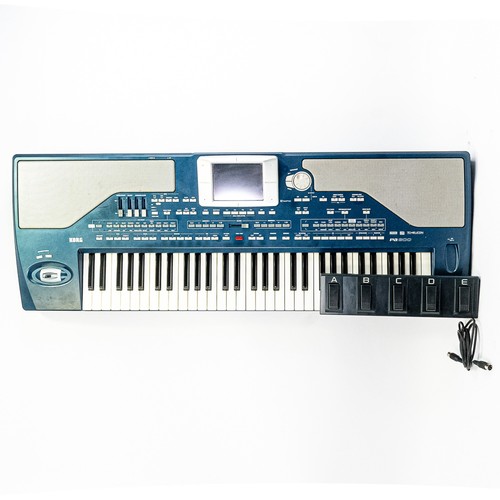 Korg pa800 key arranger - korg, 61-key