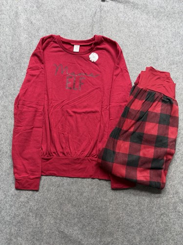North pole trading pajama - pole, set