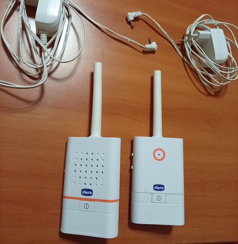 Walkie talkie chicco - walkie,