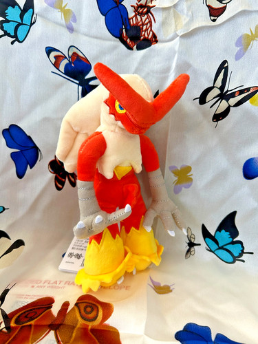 Adorabile peluche anime - adorabile,