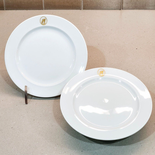 Piatti burro rosenthal - 2,