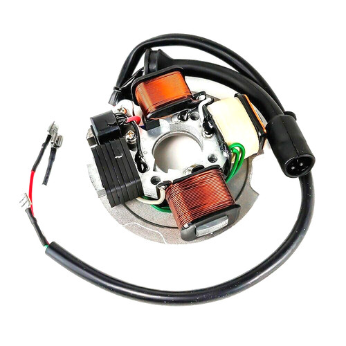 Statore magnete bobine - 4,