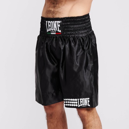 Leone 1947 pantaloncino - leone, boxe
