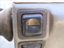 devio leva luci PIAGGIO ZIP 50