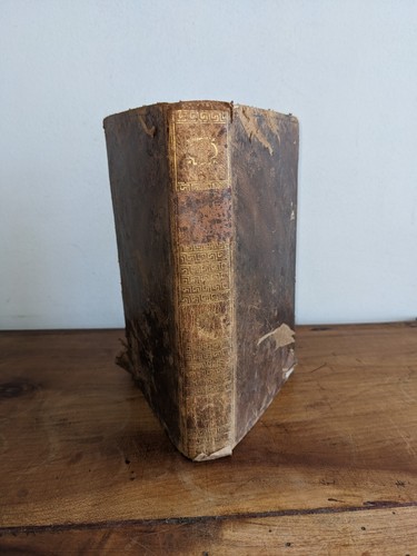 Libro antico scelta storica - libro,