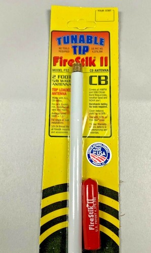 Antenna radio firestik - antenna,
