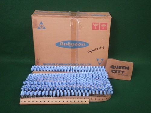 Nos elettronica vintage lotto - vintage,