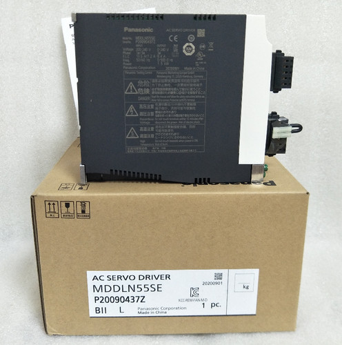 Servoazionamento panasonic - servoazionamento,