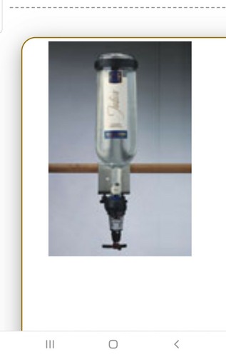 Dosatore magnum grappa - grappa, lt