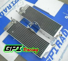 Alluminio Radiatore PER Honda