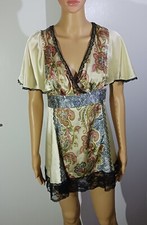 Camicia da notte donna piccola