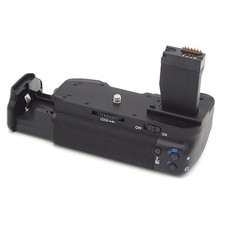 DynaSun BG E18 Impugnatura