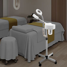 Vaporizzatore Viso 2 in 1 con