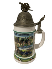Beer Stein West Germany