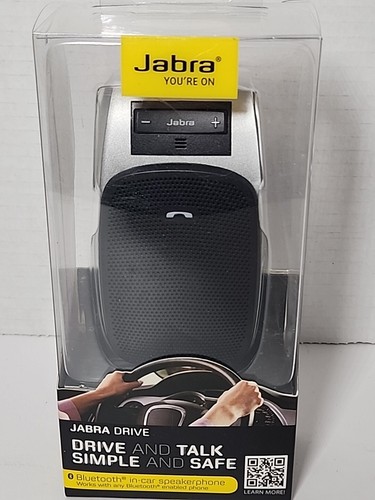 Jabra drive altoparlante - drive,