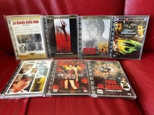 Super Jewel Box Dvd stock titoli vari fuori catalogo SJB