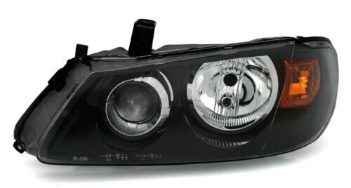 Faro sinistro per nissan - sinistro,