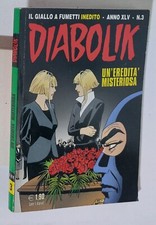 44103 DIABOLIK - a. XLV nr 3 -
