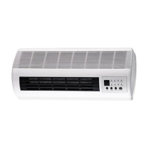 Termoconvettore parete - a,