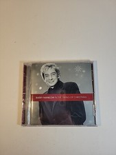 In the Swing of Christmas by