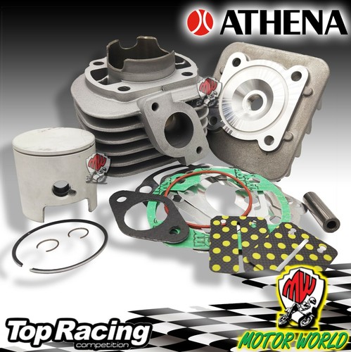 Athena kit cilindro big - big, bore