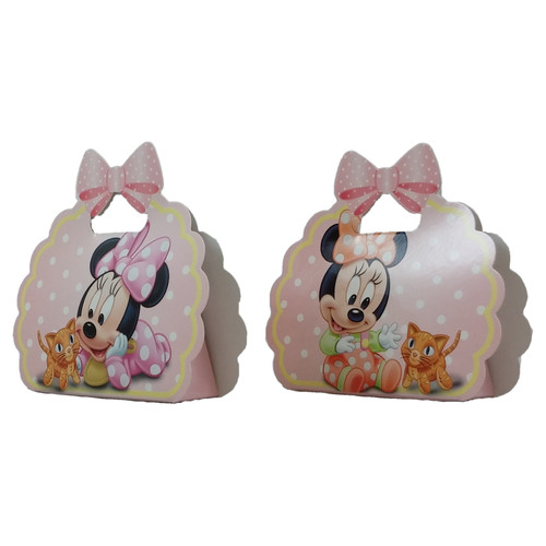 Bomboniere disney astuccio - bomboniere,