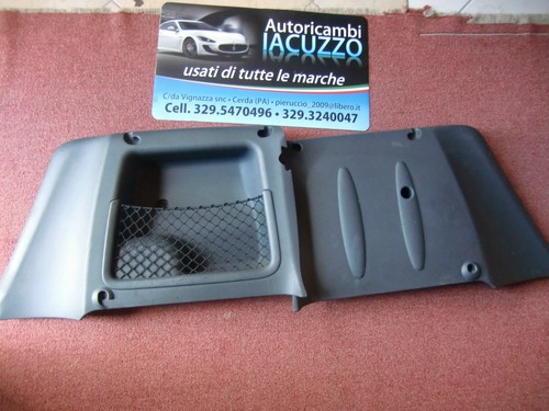 Plastiche portaoggetti - plastiche,