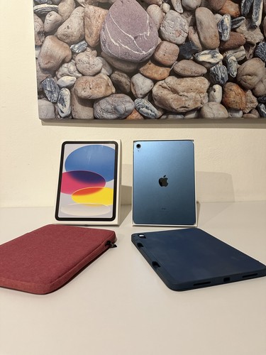 Apple ipad 10a gen 64gb - apple,