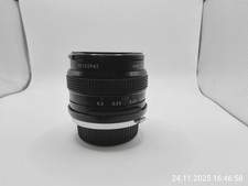 Kiron 28mm 2 obiettivi O/OM
